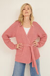 Lana Grossa VEST Elastico