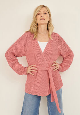 VEST Elastico van Lana Grossa