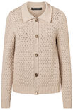 Lana Grossa VEST Elastico