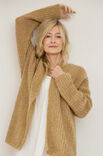 Lana Grossa VEST Silkhair & Brillino