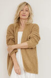 Lana Grossa VEST Silkhair & Brillino
