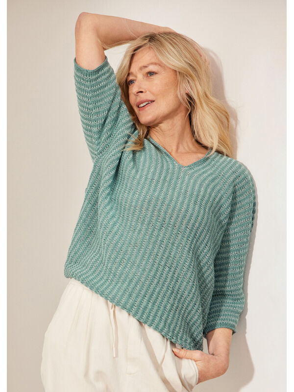 Lana Grossa TRUI Fourseason & Capri