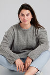 Lana Grossa TRUI Cashmere 16 Fine