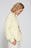 Lana Grossa VEST Cool Merino