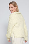 Lana Grossa VEST Cool Merino
