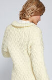 Lana Grossa VEST Cool Merino