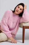 Lana Grossa TRUI Landlust Alpaka Merino 160 & Silkhair