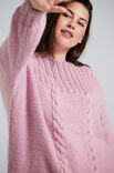 Lana Grossa TRUI Landlust Alpaka Merino 160 & Silkhair