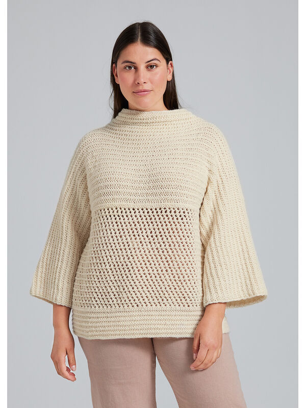 Lana Grossa TRUI Landlust Alpaka Merino 100