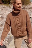 Lana Grossa TRUI Alta Moda Cashmere 16