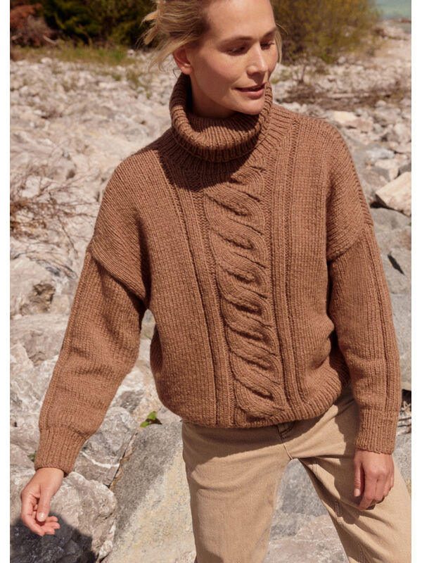 Lana Grossa TRUI Alta Moda Cashmere 16
