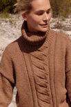 Lana Grossa TRUI Alta Moda Cashmere 16