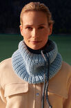 Lana Grossa LOOP Superbingo & Cool Wool Big