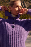 Lana Grossa TROYER Landlust  Alpaka Merino 100