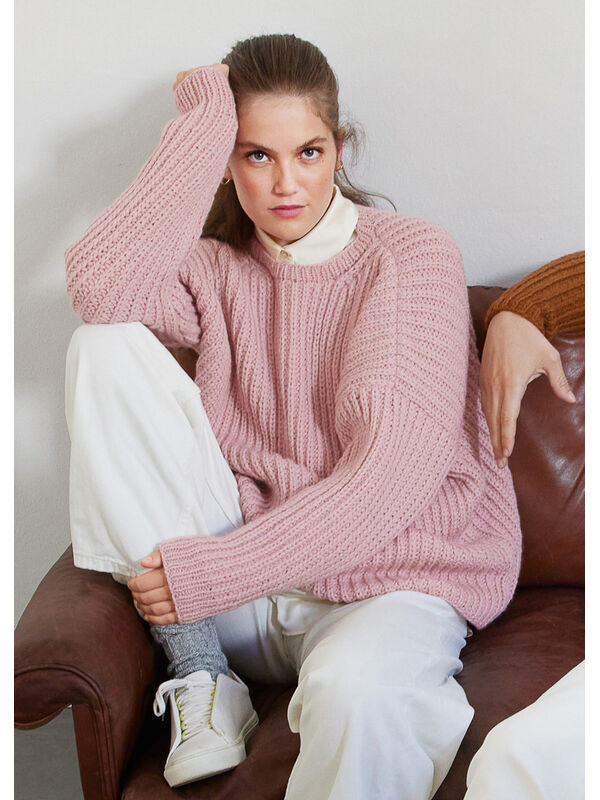 Lana Grossa TRUI Alta Moda Cashmere 16
