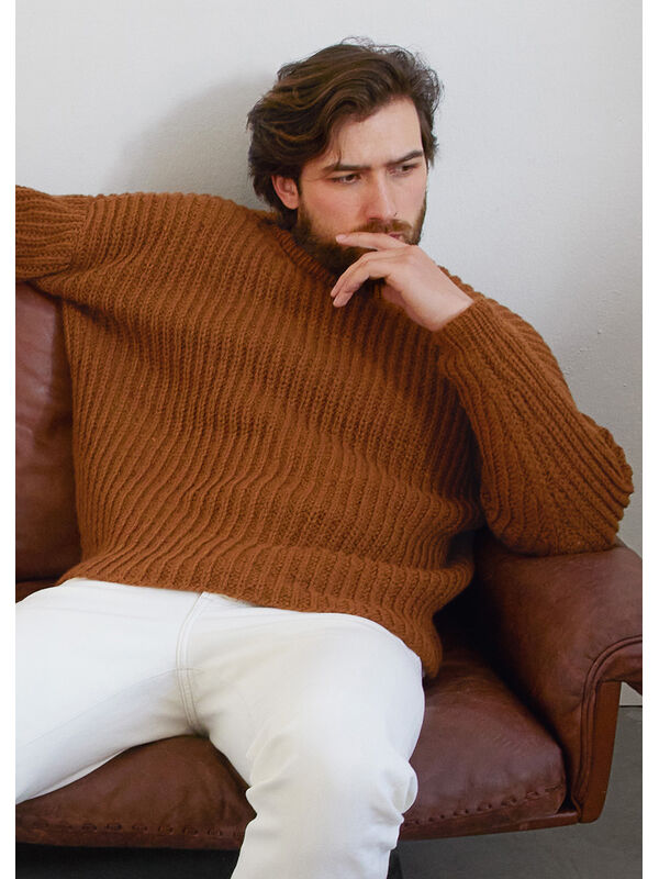 Lana Grossa TRUI Alta Moda Cashmere 16