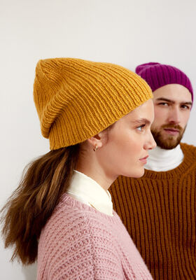 MUTS Cool Merino van Lana Grossa