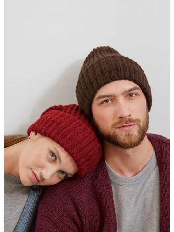 Lana Grossa MUTS Alta Moda Cashmere 16