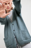 Lana Grossa VEST Alta Moda Cashmere 16