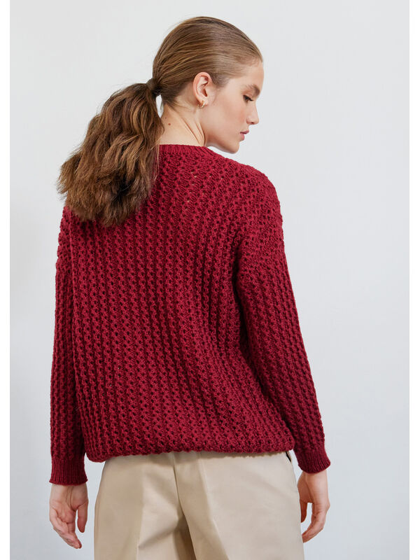 Lana Grossa TRUI Cool Merino