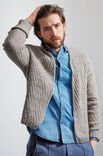 Lana Grossa VEST Cashmere 16 Fine