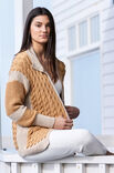 Lana Grossa VEST Elastico