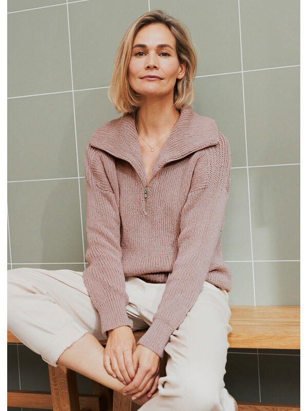 Lana Grossa TRUI Alta Moda Cotolana