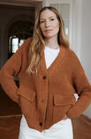 Lana Grossa VEST Cool Wool
