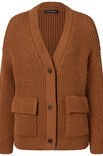 Lana Grossa VEST Cool Wool