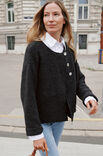 Lana Grossa VEST Cashmere 16 Fine