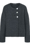 Lana Grossa VEST Cashmere 16 Fine