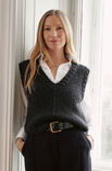Lana Grossa SLIPOVER Alta Moda Cashmere 16