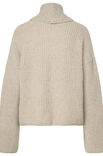 Lana Grossa VEST Cashmere Verde