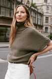 Lana Grossa TRUITJE Cool Wool Mélange