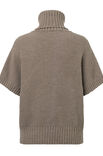 Lana Grossa TRUITJE Cool Wool Mélange