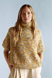Lana Grossa TRUI Cool Wool hand-dyed