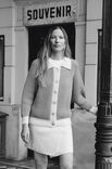 Lana Grossa VEST Cool Wool Big