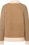 Lana Grossa VEST Cool Wool Big