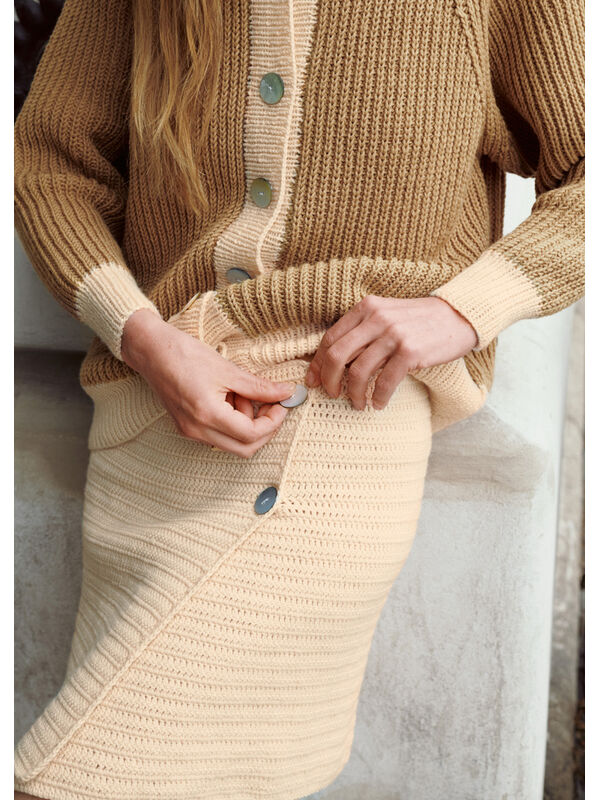 Lana Grossa ROK Cool Wool Big