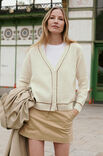 Lana Grossa VEST Cashmere 16 Fine