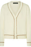 Lana Grossa VEST Cashmere 16 Fine