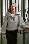 Lana Grossa TRUI Cool Wool Big