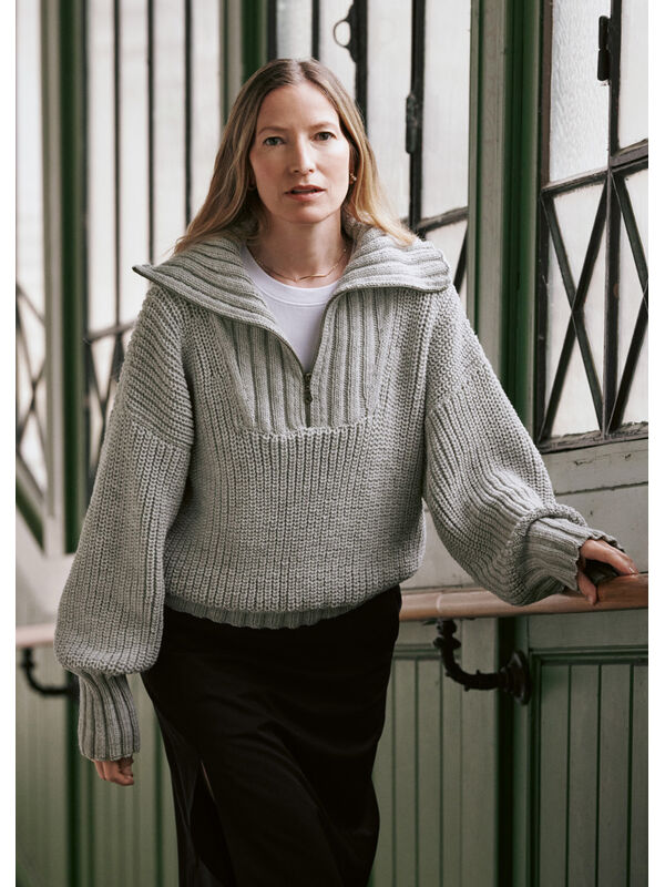 Lana Grossa TRUI Cool Wool Big