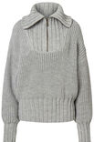 Lana Grossa TRUI Cool Wool Big