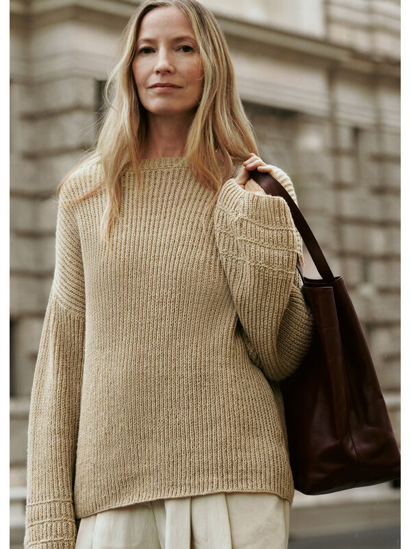 Lana Grossa TRUI Cashmere Love
