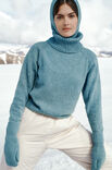 Lana Grossa TRUI Cashmere 16 Fine