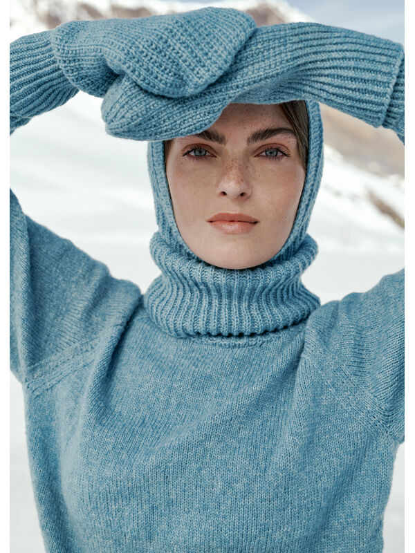 Lana Grossa WANTEN Cashmere 16 Fine