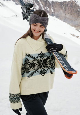 TRUI Cool Merino van Lana Grossa