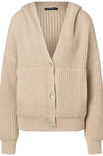 Lana Grossa VEST Landlust Alpaka Merino 100