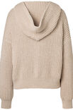Lana Grossa VEST Landlust Alpaka Merino 100